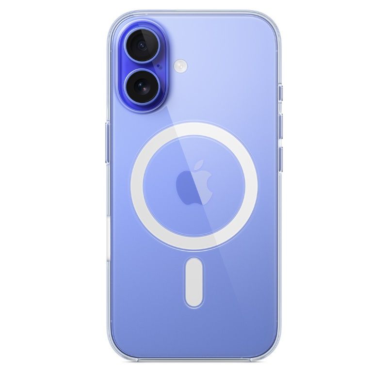 کاور مدل مگ سیف کد MAG مناسب برای گوشی موبایل اپل Iphone 16