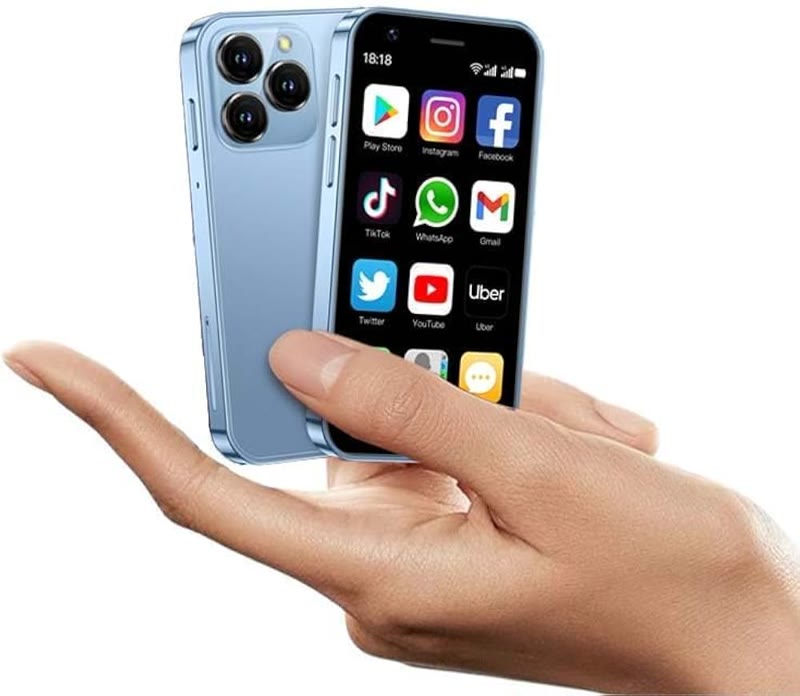 گوشی موبایل سامسونگ مدل Galaxy A07 دو سیم کارت ظرفیت 64 گیگابایت و رم 4 گیگابایت